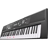 Yamaha EZ-220 Digital Keyboard - 6