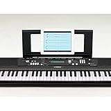 Yamaha EZ-220 Digital Keyboard - 8