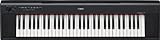 Yamaha NP-11 Keyboard - 3