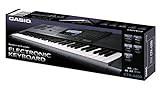 Casio CTK-6200 Keyboard - 2