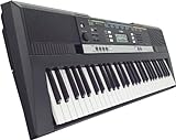 Yamaha PSR-E243 Keyboard - 3