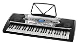 Karcher MIK 5401 Keyboard - 3