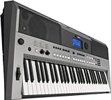 Yamaha PSR-E443 Keyboard Deluxe Set - 2