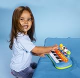 Simba 104012799 – Baby Play and Learn - 4
