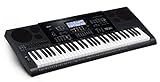 Casio CTK-7200 Keyboard Deluxe Set - 4