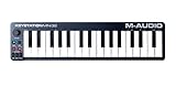 M-Audio USB Midi Keyboard Keystation Mini 32 - 2