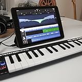 M-Audio USB Midi Keyboard Keystation Mini 32 - 4