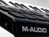 M-Audio USB-Midi Keyboard Axiom AIR Mini 32 - 3