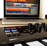 M-Audio USB-Midi Keyboard Axiom AIR Mini 32 - 8