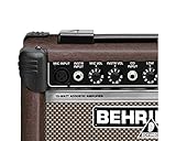 Behringer ULTRACOUSTIC AT108 - 5