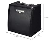 Behringer ULTRATONE K450FX - 6