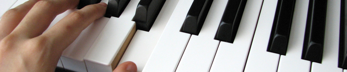 Keyboard1.de - Online Keyboard Test